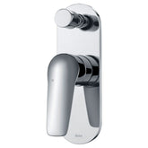 Ikon Sulu Shower Bath Mixer W/ Divertor